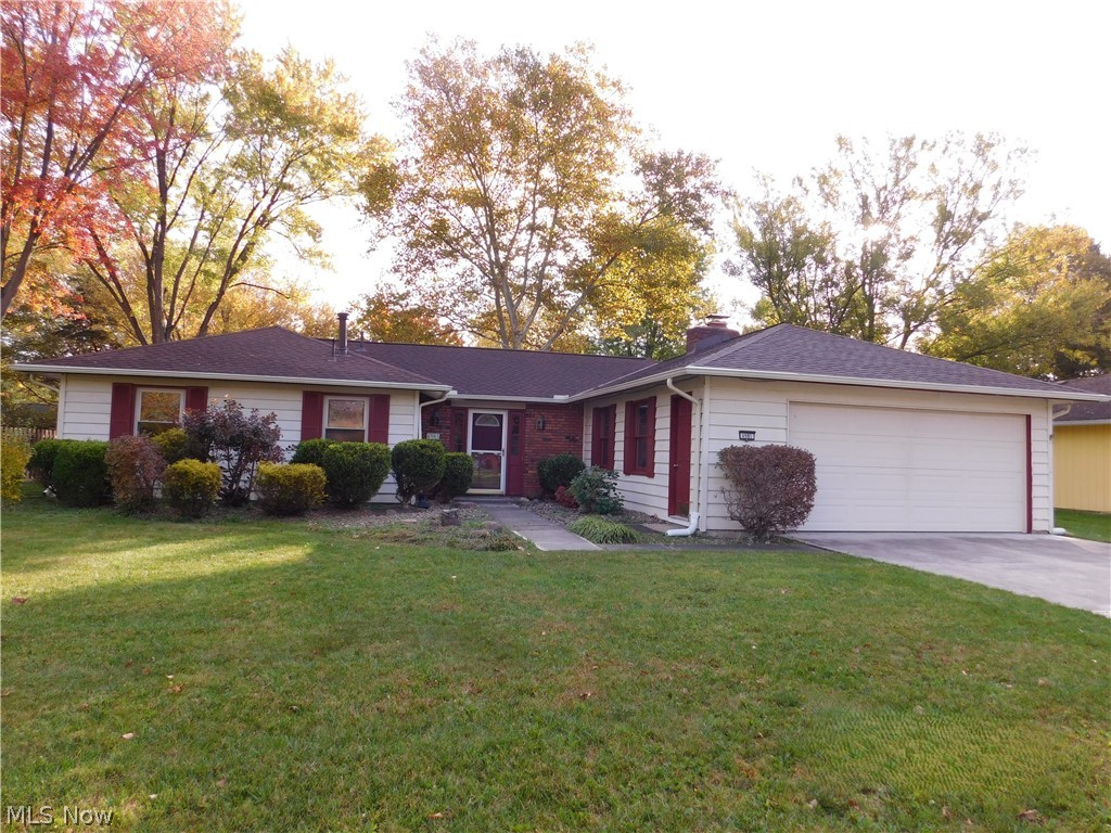 4985 Mills Creek North Ridgeville OH 44039