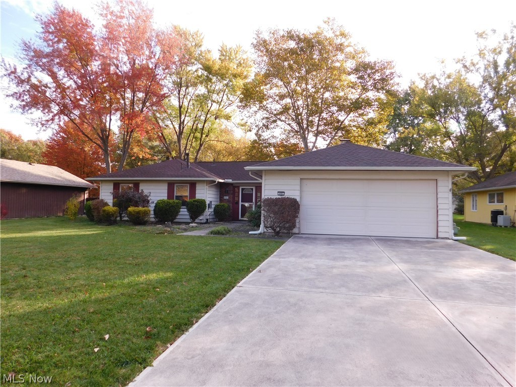 4985 Mills Creek North Ridgeville OH 44039