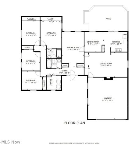 4985 Mills Creek North Ridgeville OH 44039