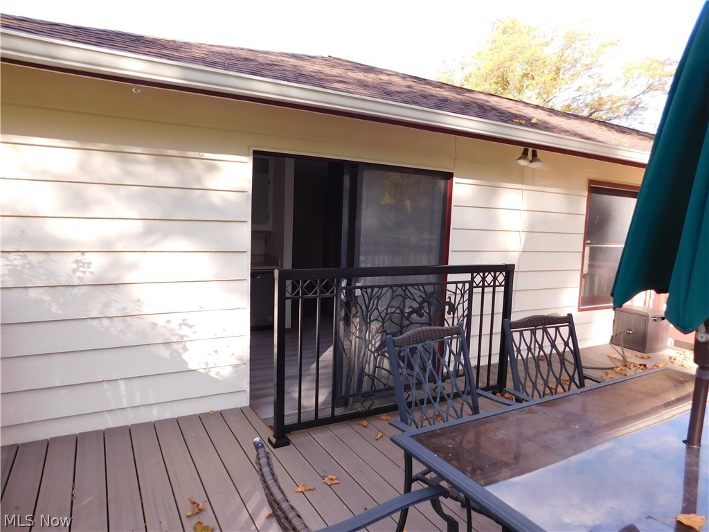 4985 Mills Creek North Ridgeville OH 44039