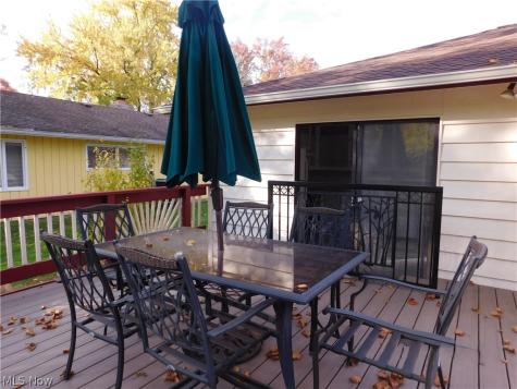 4985 Mills Creek North Ridgeville OH 44039