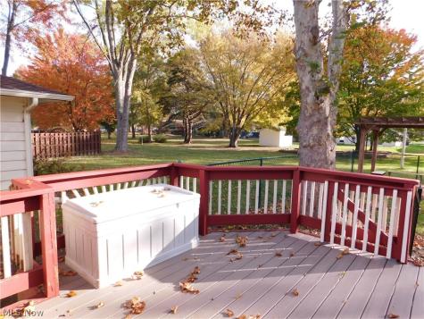 4985 Mills Creek North Ridgeville OH 44039