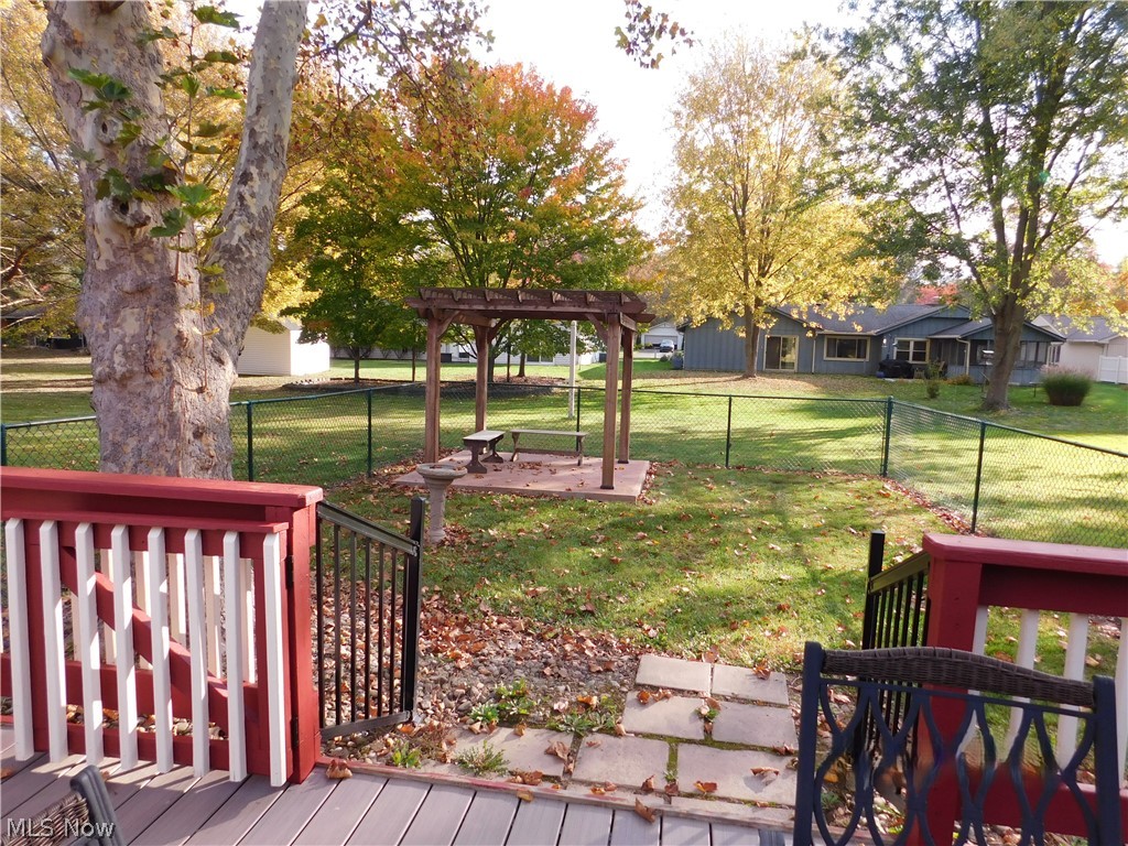 4985 Mills Creek North Ridgeville OH 44039