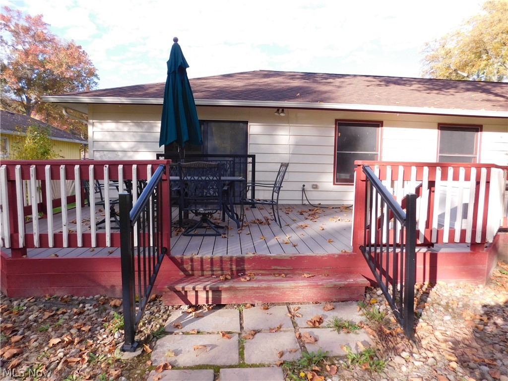 4985 Mills Creek North Ridgeville OH 44039