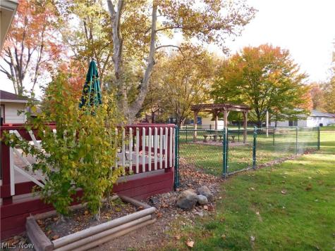 4985 Mills Creek North Ridgeville OH 44039