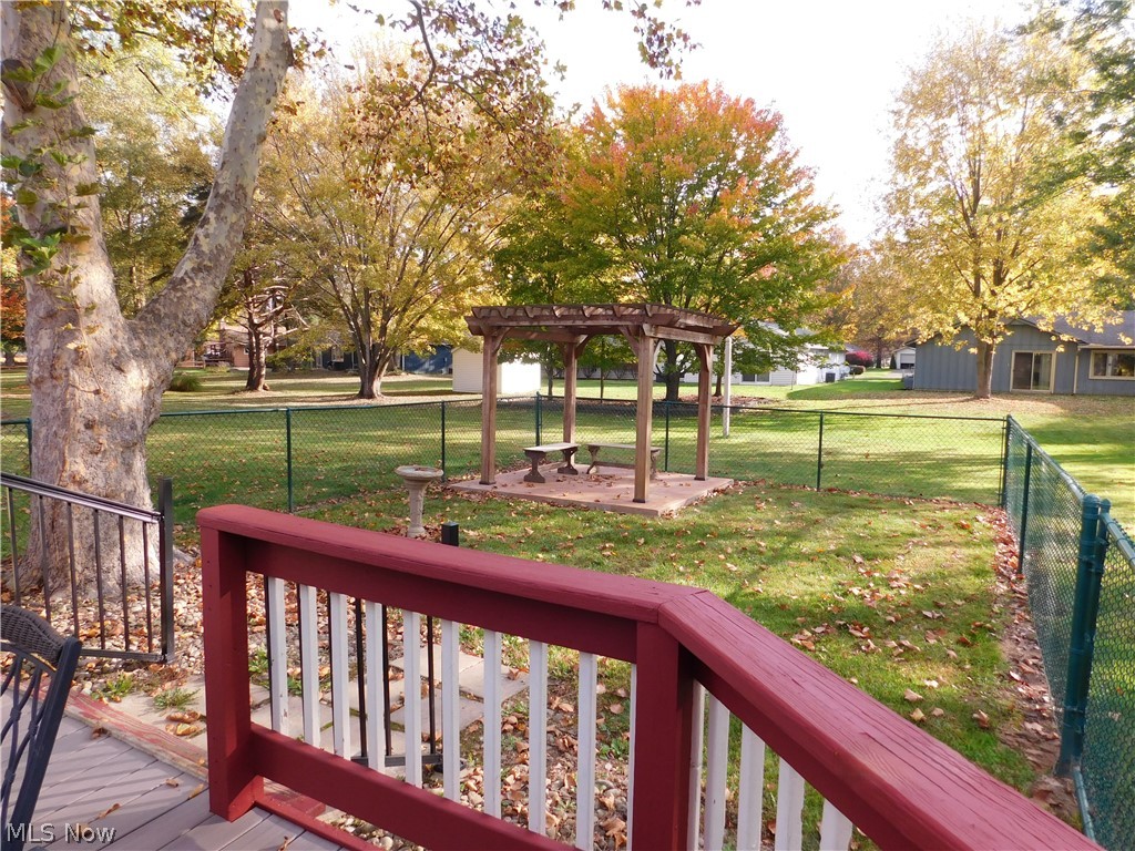 4985 Mills Creek North Ridgeville OH 44039