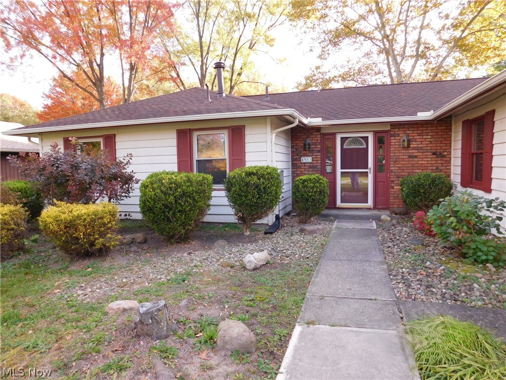 4985 Mills Creek North Ridgeville OH 44039