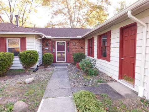 4985 Mills Creek North Ridgeville OH 44039