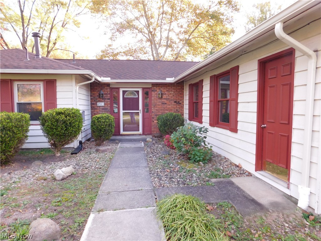 4985 Mills Creek North Ridgeville OH 44039