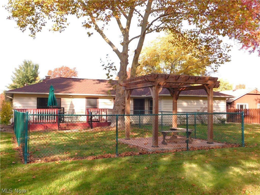 4985 Mills Creek North Ridgeville OH 44039