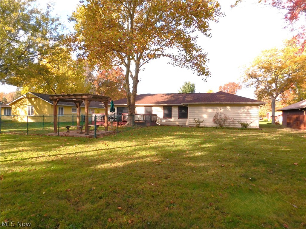 4985 Mills Creek North Ridgeville OH 44039