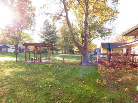 4985 Mills Creek North Ridgeville OH 44039