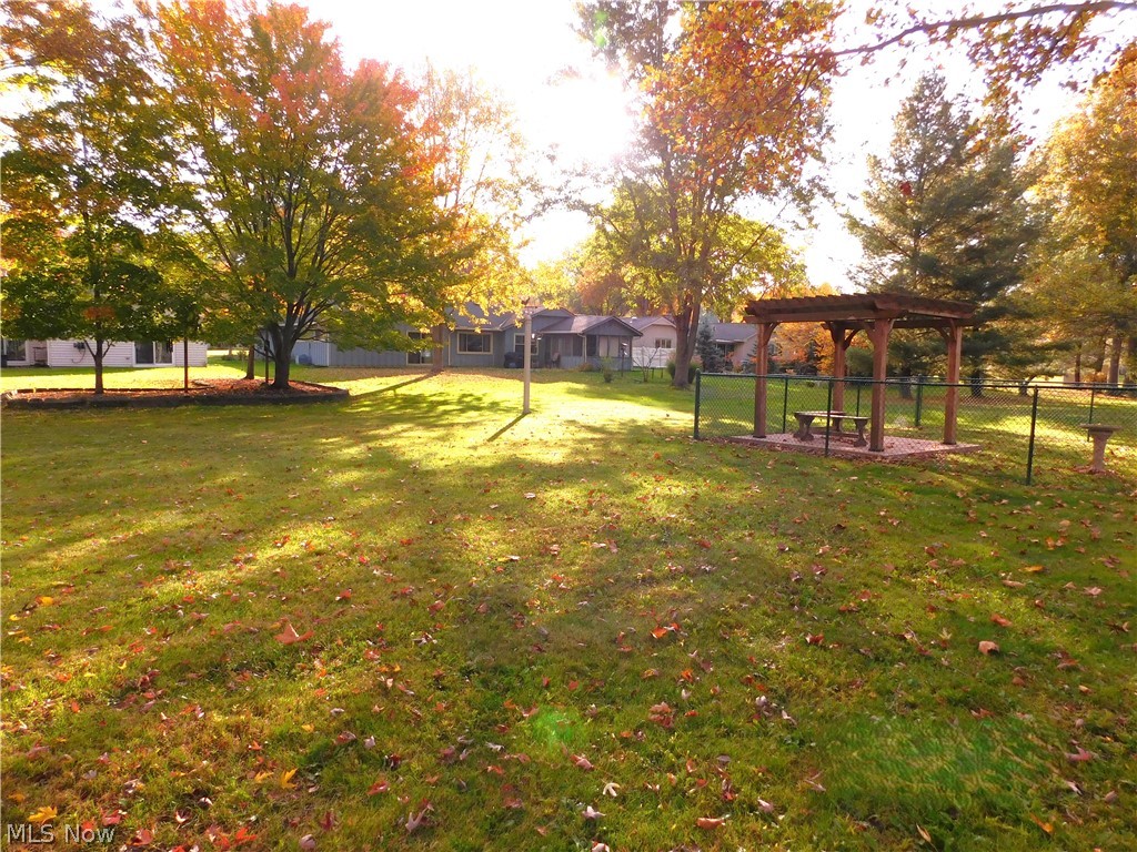 4985 Mills Creek North Ridgeville OH 44039