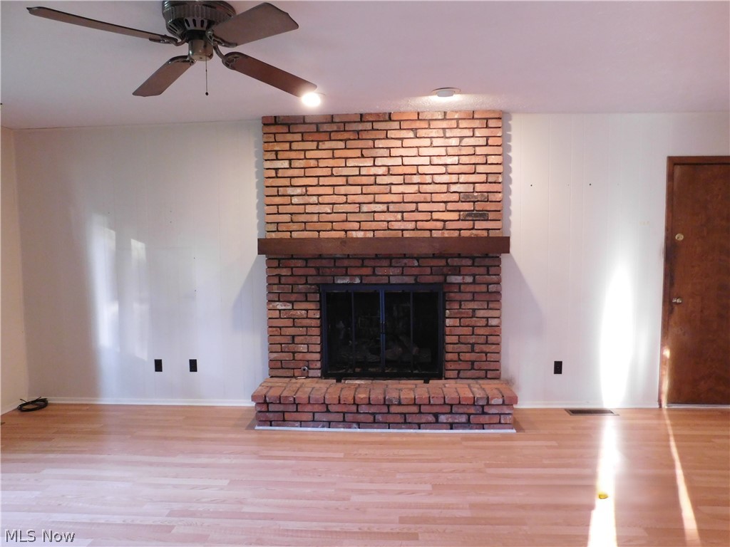 4985 Mills Creek North Ridgeville OH 44039