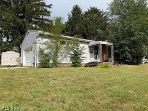 1576 Hammel Street Akron OH 44306