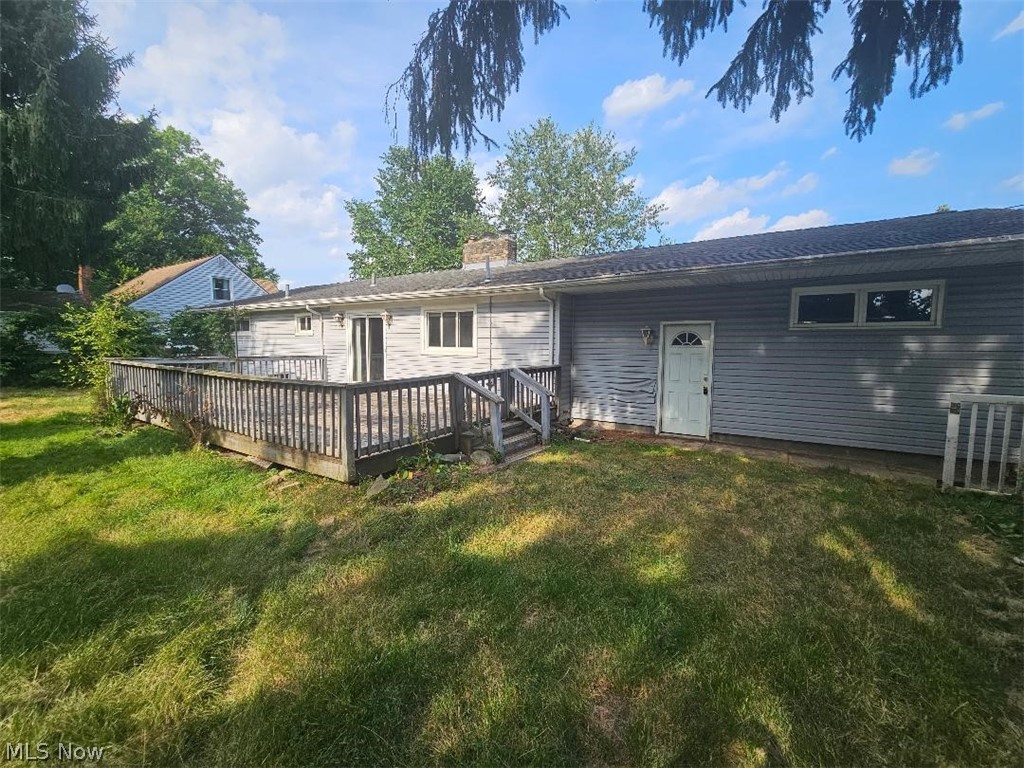 1576 Hammel Street Akron OH 44306