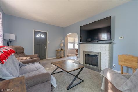 2107 31st Street NW Canton OH 44709