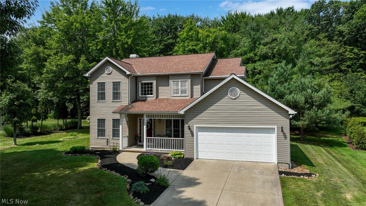 3706 Jupiter Drive North Royalton OH 44133