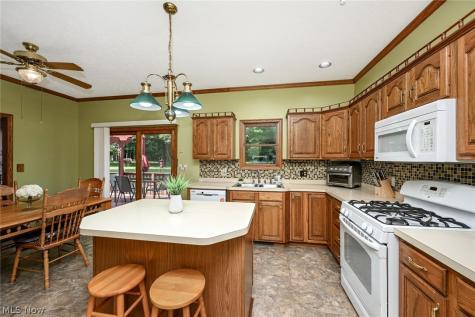 3706 Jupiter Drive North Royalton OH 44133
