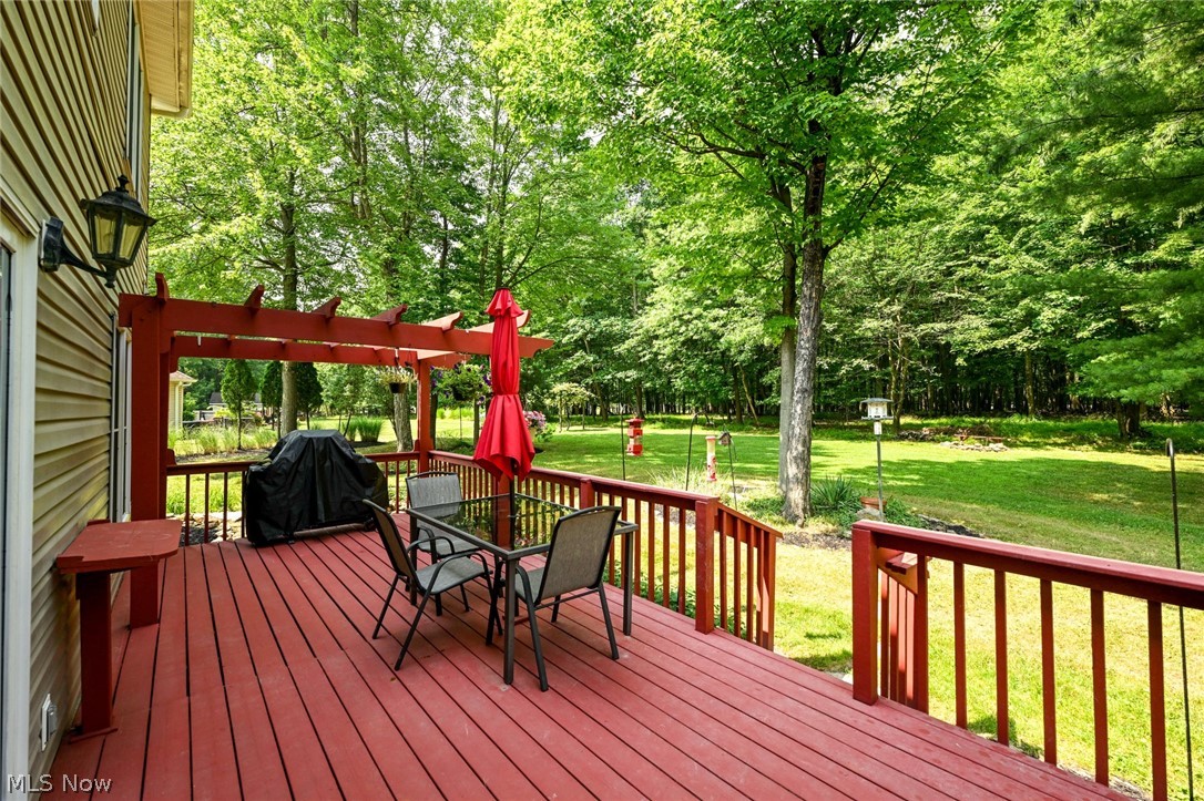 3706 Jupiter Drive North Royalton OH 44133