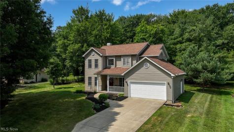 3706 Jupiter Drive North Royalton OH 44133