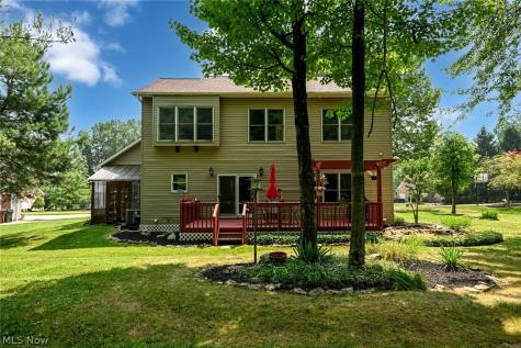 3706 Jupiter Drive North Royalton OH 44133