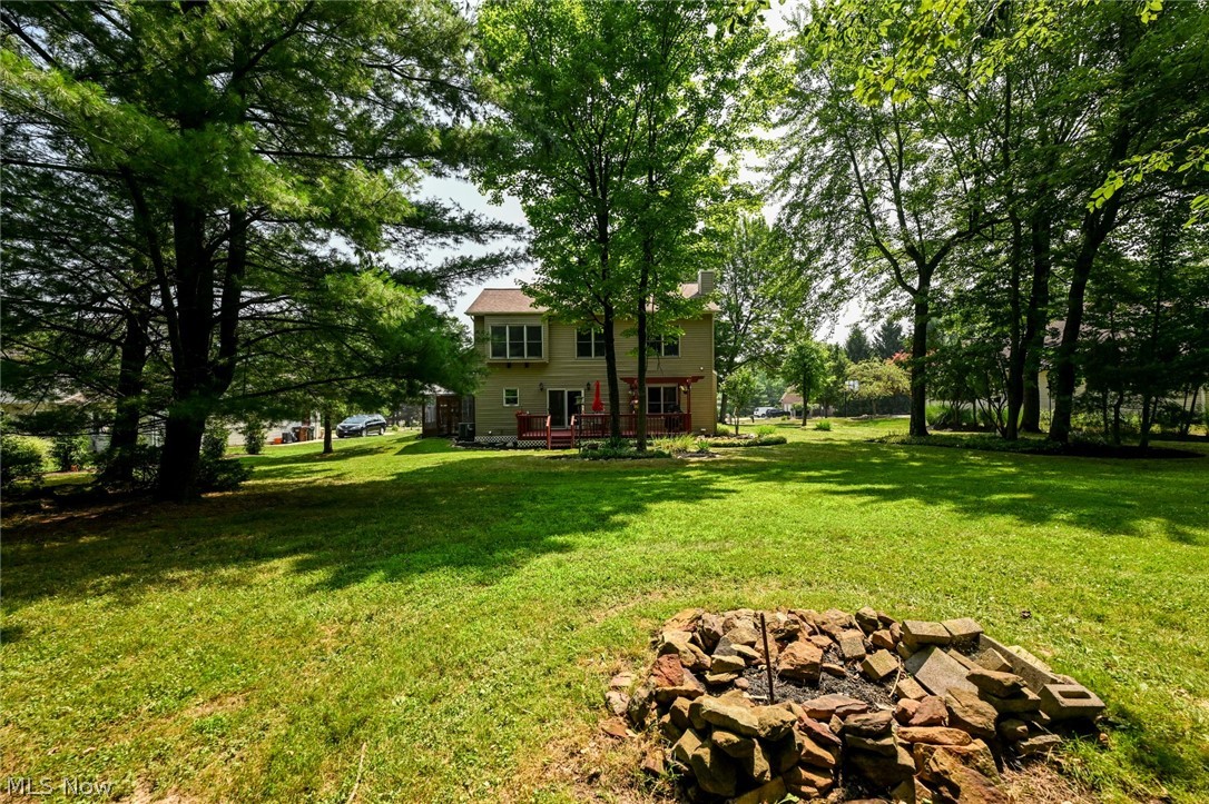 3706 Jupiter Drive North Royalton OH 44133
