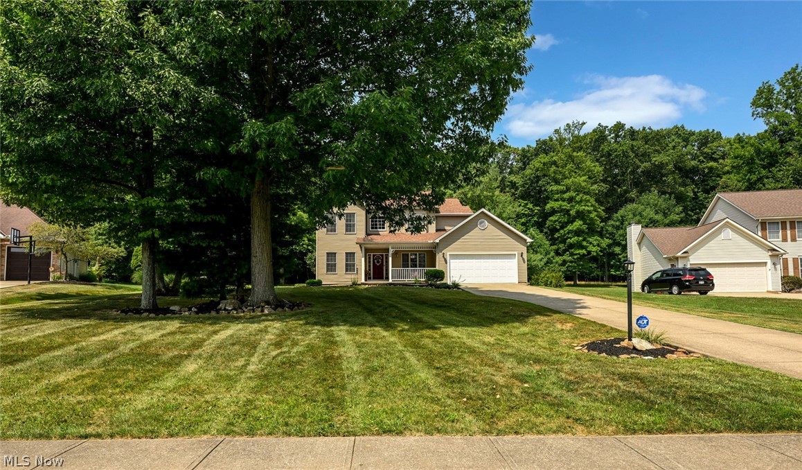 3706 Jupiter Drive North Royalton OH 44133