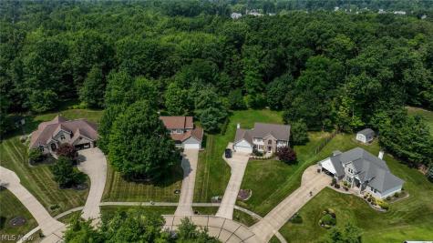 3706 Jupiter Drive North Royalton OH 44133