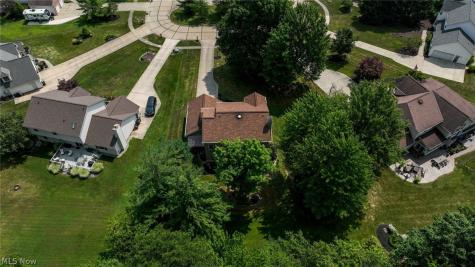 3706 Jupiter Drive North Royalton OH 44133
