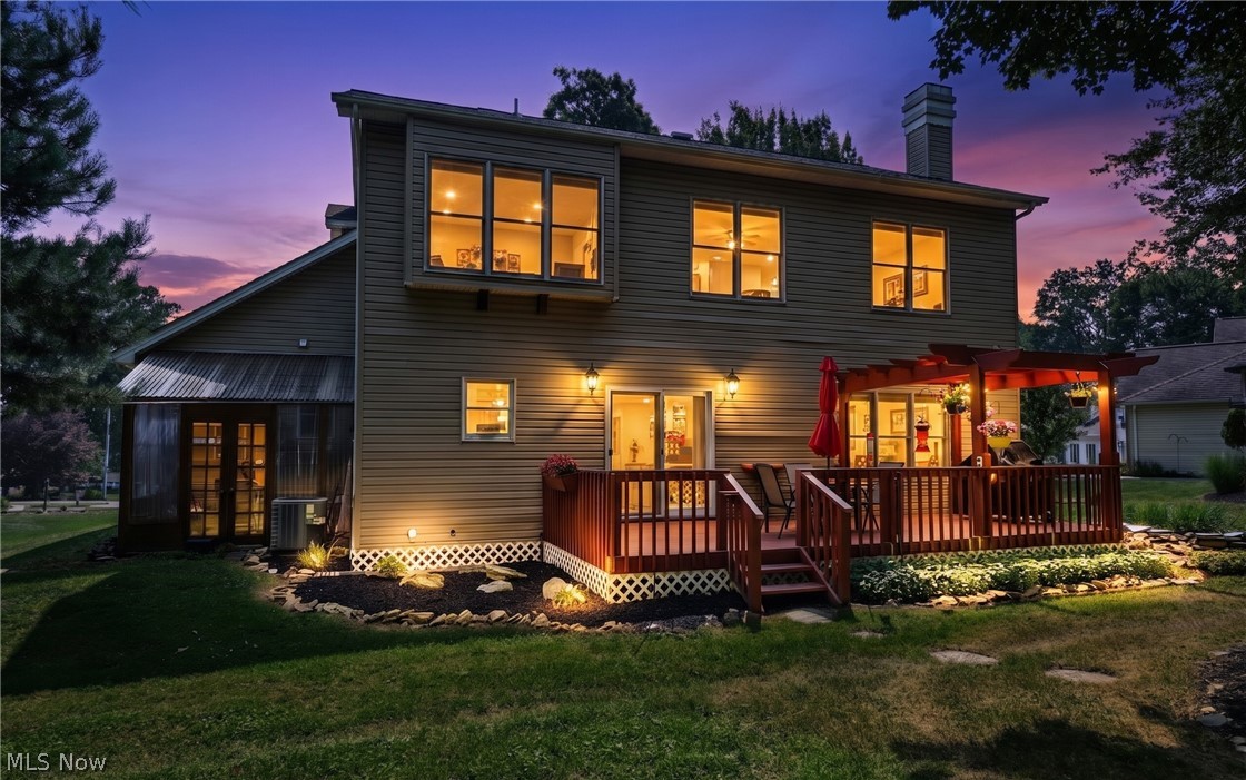 3706 Jupiter Drive North Royalton OH 44133