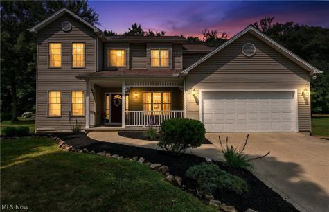 3706 Jupiter Drive North Royalton OH 44133