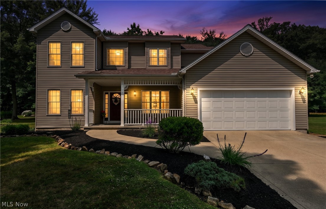 3706 Jupiter Drive North Royalton OH 44133