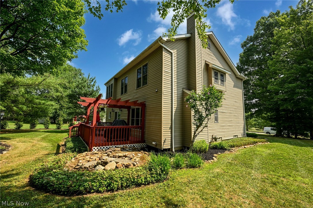 3706 Jupiter Drive North Royalton OH 44133
