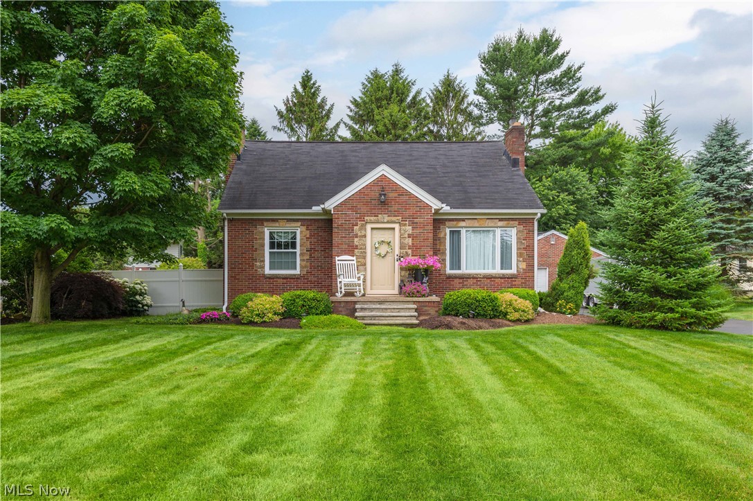 984 Cleveland Avenue Amherst OH 44001