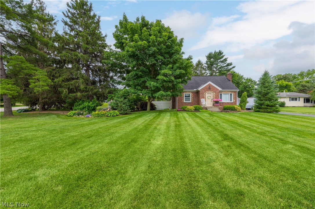 984 Cleveland Avenue Amherst OH 44001