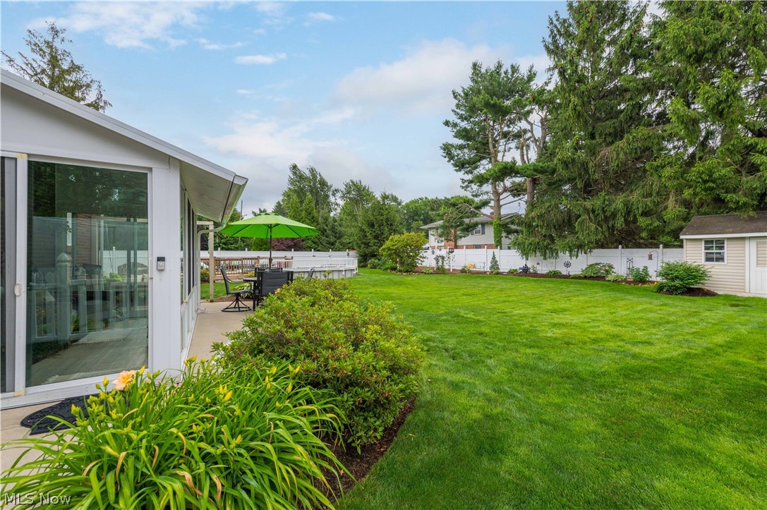 984 Cleveland Avenue Amherst OH 44001