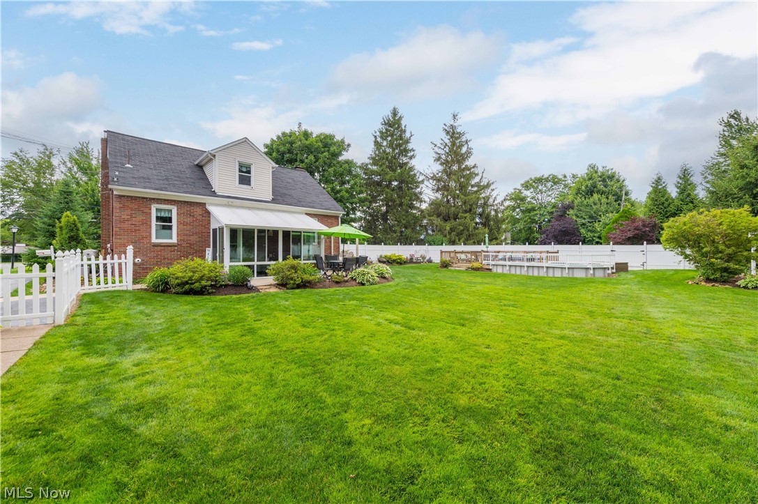 984 Cleveland Avenue Amherst OH 44001