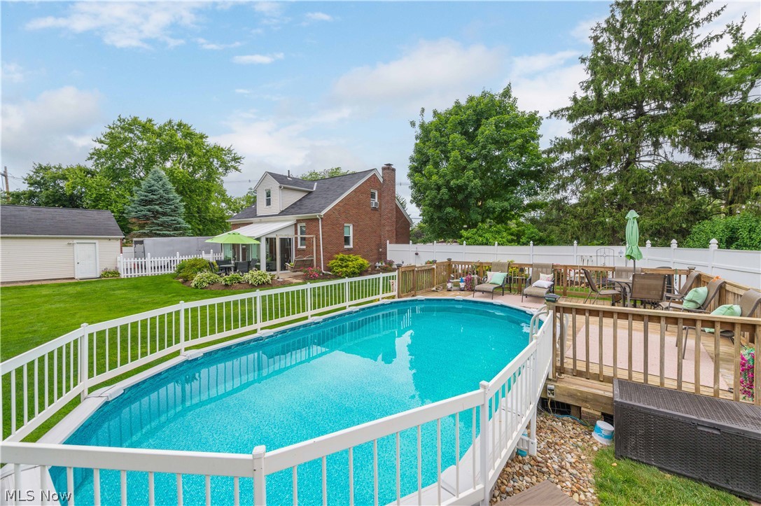 984 Cleveland Avenue Amherst OH 44001