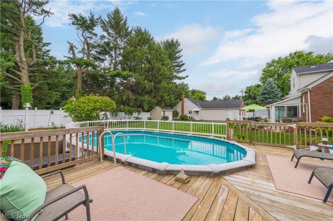 984 Cleveland Avenue Amherst OH 44001