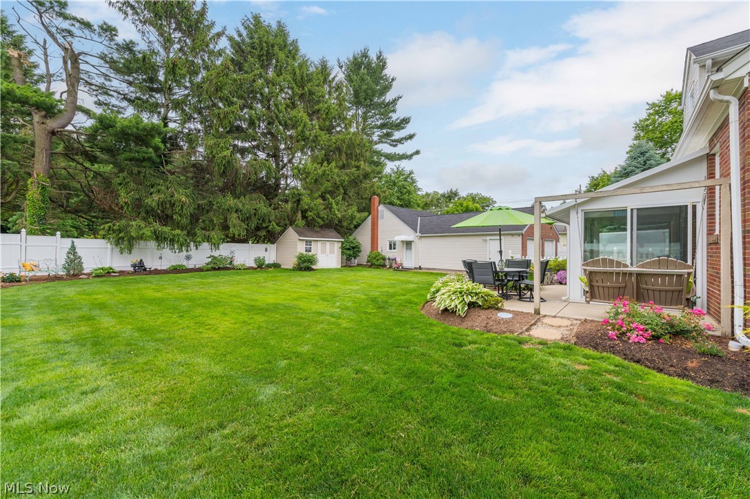 984 Cleveland Avenue Amherst OH 44001