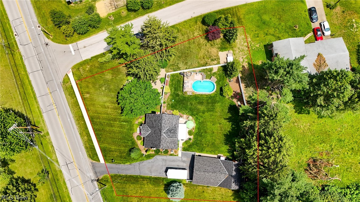 984 Cleveland Avenue Amherst OH 44001