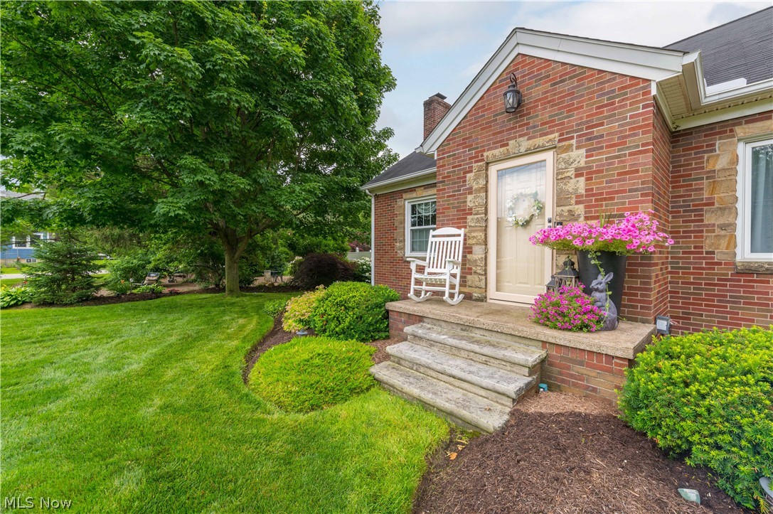 984 Cleveland Avenue Amherst OH 44001