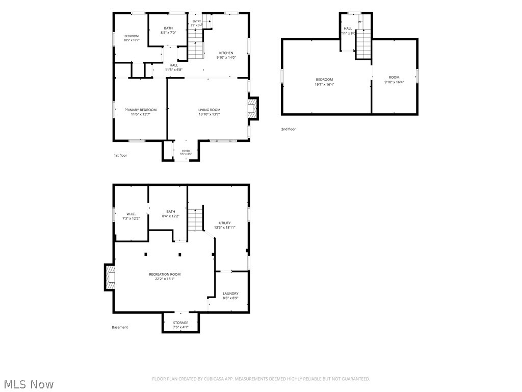 984 Cleveland Avenue Amherst OH 44001