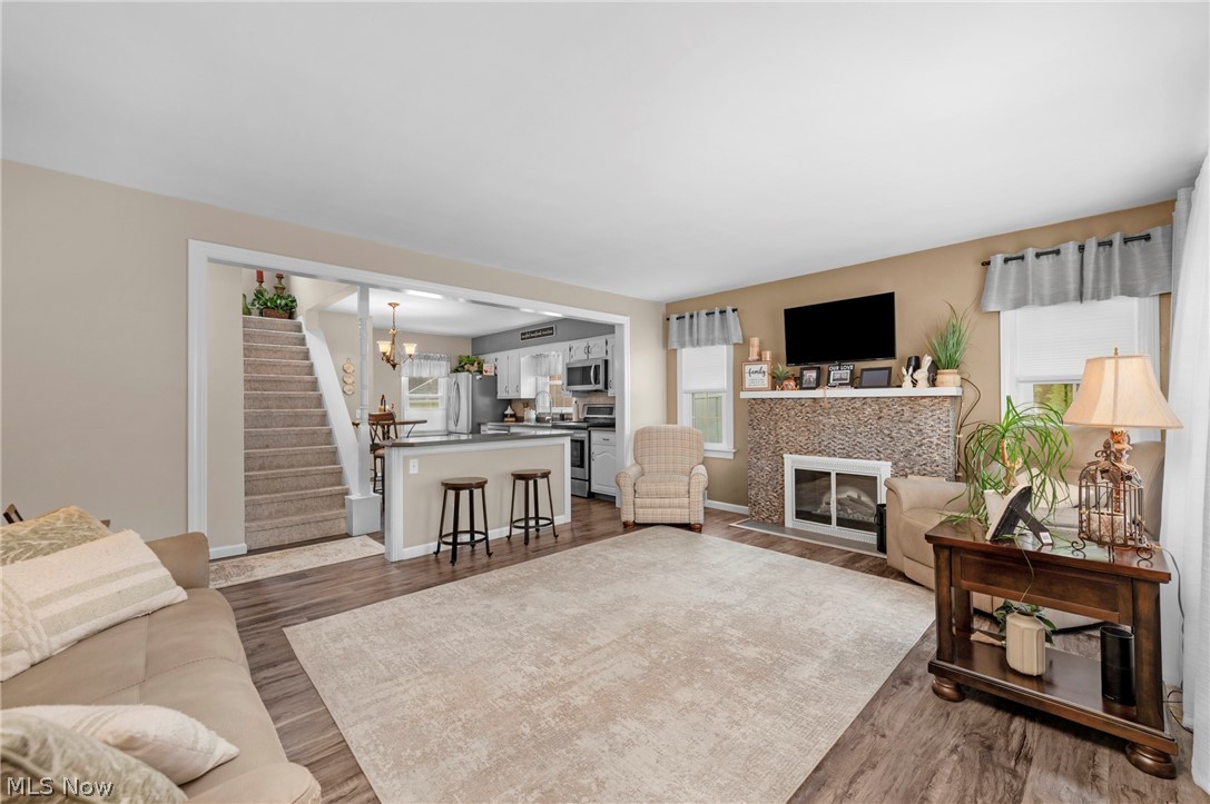 984 Cleveland Avenue Amherst OH 44001