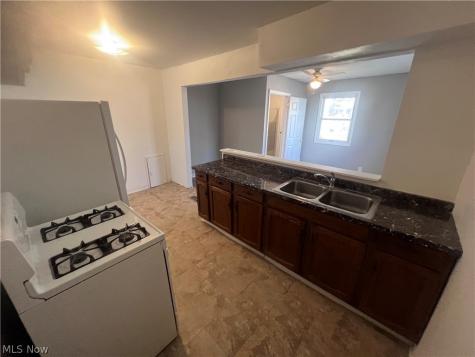 12218 Brooklawn Avenue Cleveland OH 44111