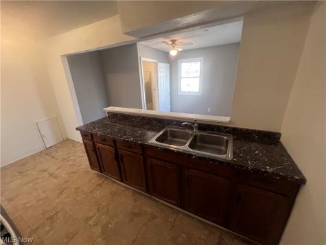 12218 Brooklawn Avenue Cleveland OH 44111