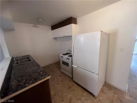 12218 Brooklawn Avenue Cleveland OH 44111