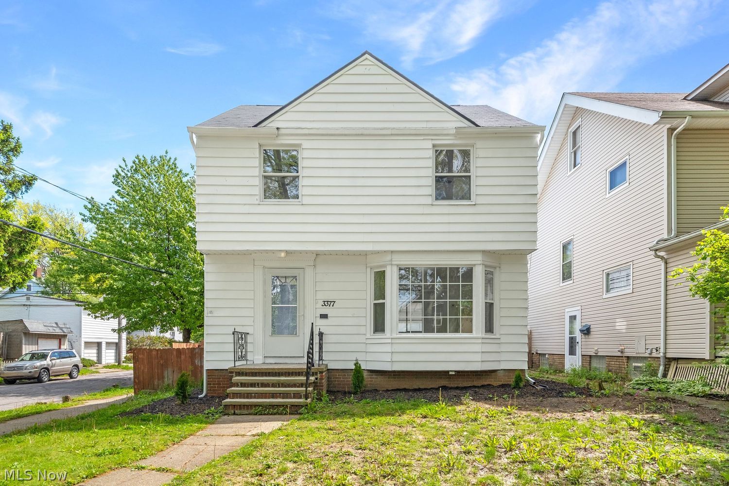 3377 W 131st Street Cleveland OH 44111