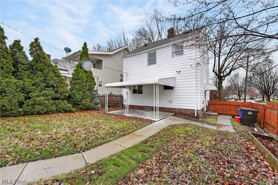 3377 W 131st Street Cleveland OH 44111